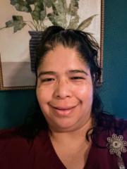 Maria Isabel Alcántara Negron