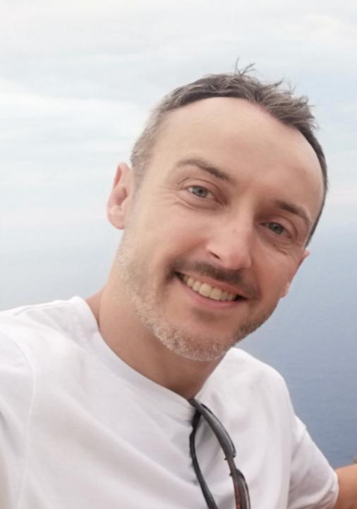 Matteo Del