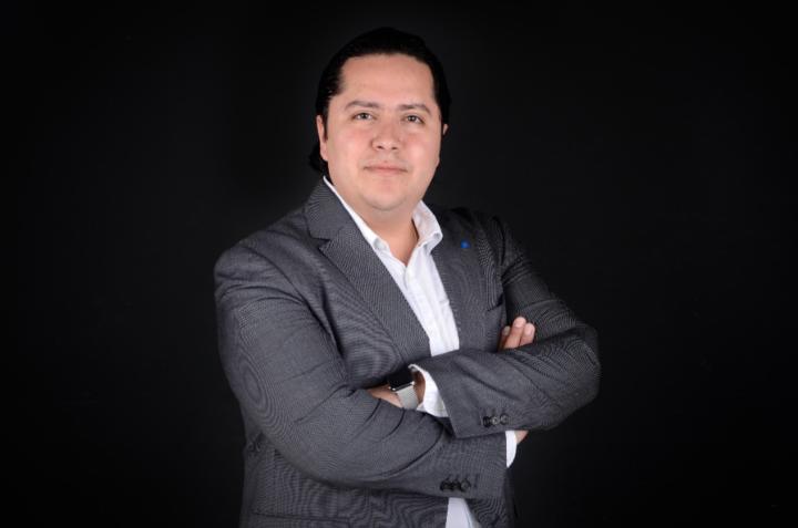 Christian Arellano
