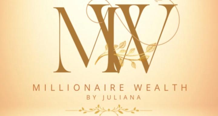 Millionairewealthbyjuliana