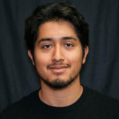 Kenneth Garcia