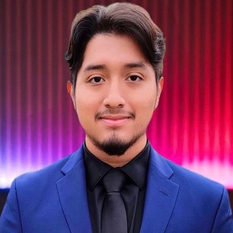 Kenneth Garcia