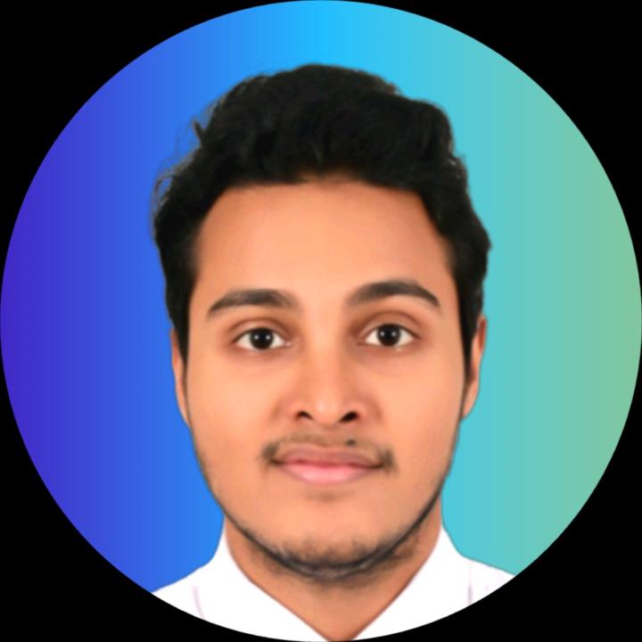 Akmal Nimaladasa