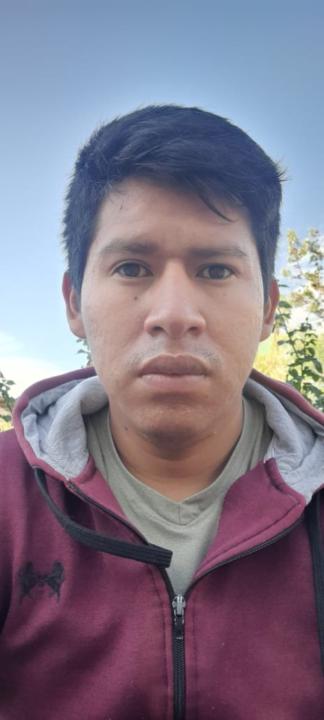Raul Canaviri