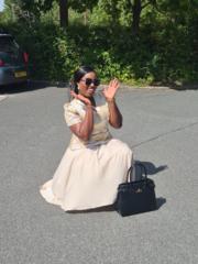 Uchechi Onwu-Obi