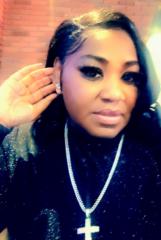 Shawana Mitchell