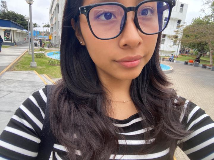 Luciana Janampa Cunyas