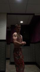 Matthew Wyllie