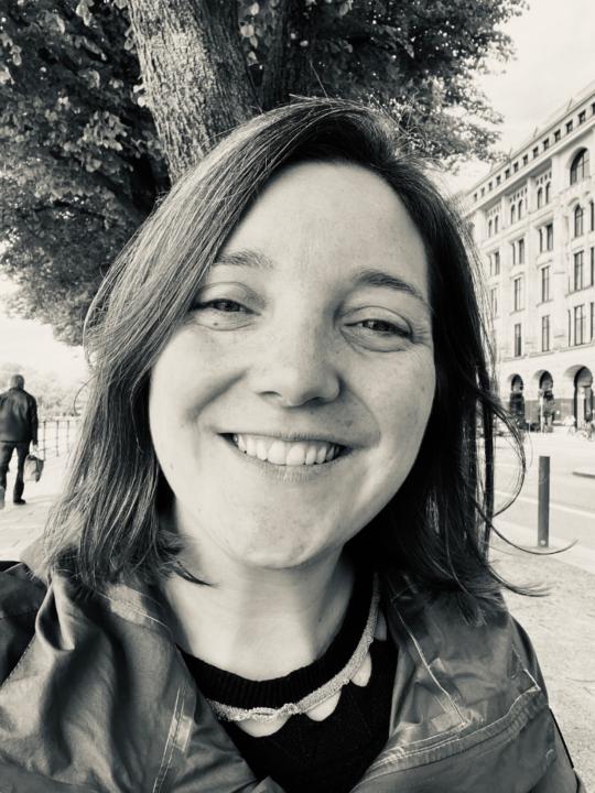 Clotilde Maillard