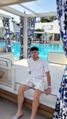 Lucas Barrios bertran de lis