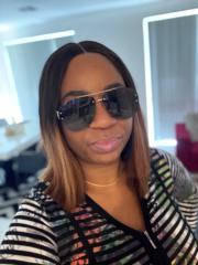 Sophia Osuji