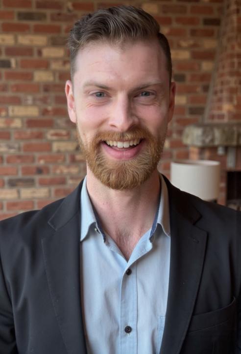 Daniel Baarns