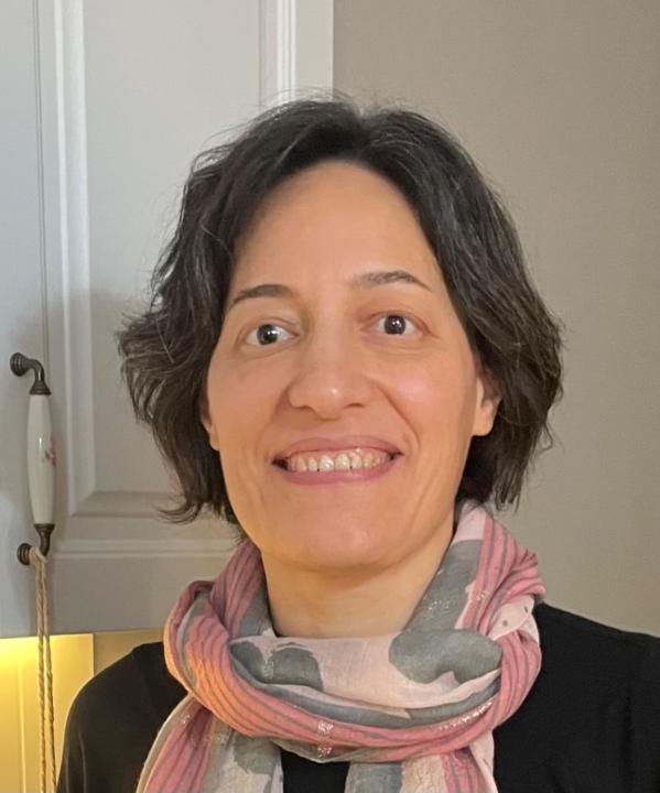 Aslı Artvinli
