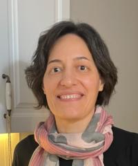 Aslı Artvinli