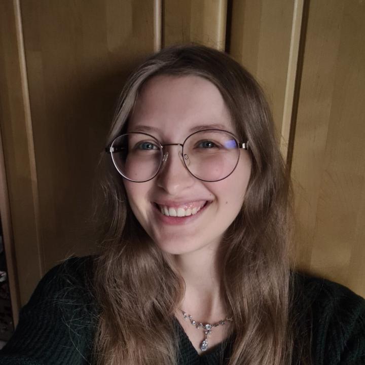 Angela Schreier