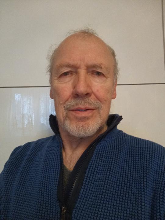 Michael Tomahogh