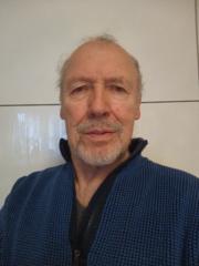 Michael Tomahogh