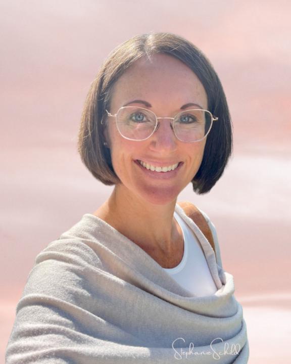 Stephanie Schild