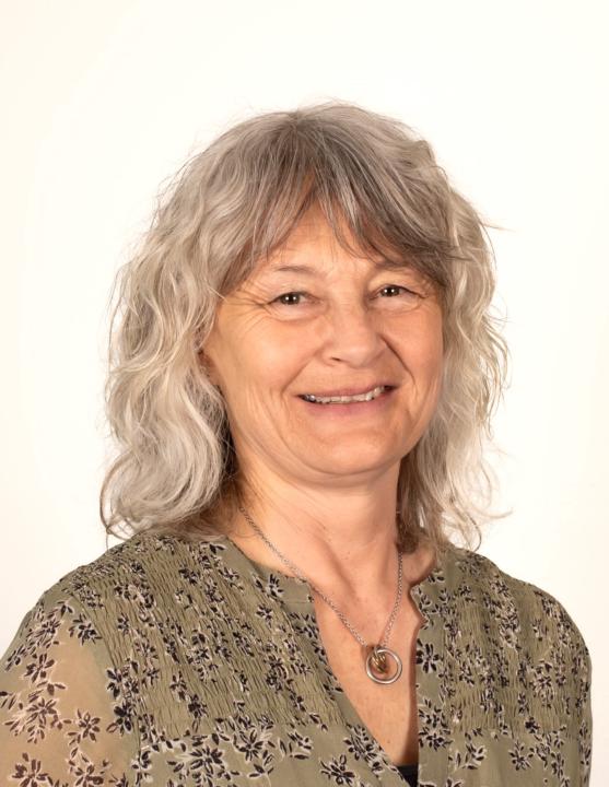 Heidi Aabakken Fossnes