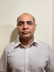 Farman Ali
