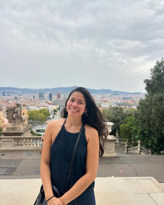 Mariana García Hernández