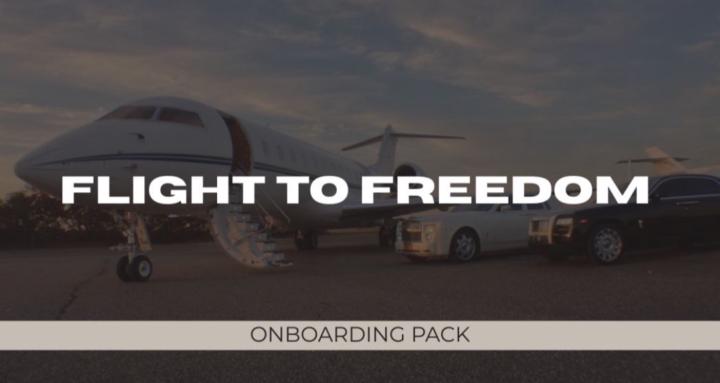 Flight To Freedom Academy