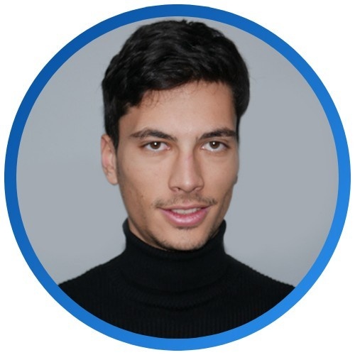 Arnaud Drilhon