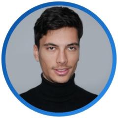 Arnaud Drilhon