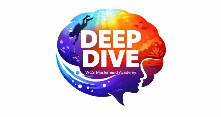 WCS DeepDiveMastermind Academy