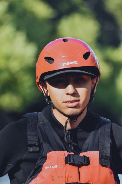 Sergio Soto