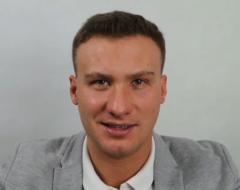 Damian Daniel Danio DAMI