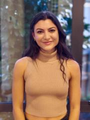 Alesha Arrowsmith