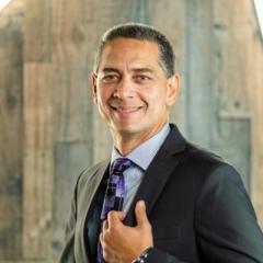 Luis Zelaya
