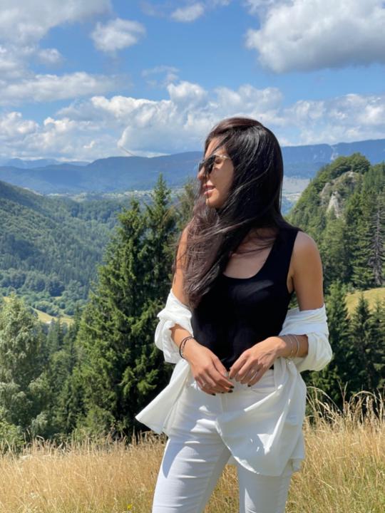 Diandra Mincu
