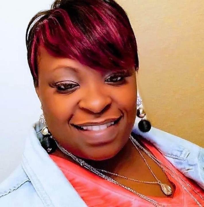 Tamika Jerrols