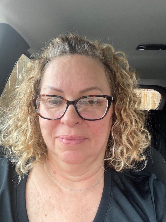 Kathy Matthews