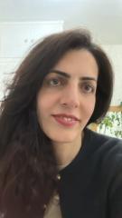 Katy Mesgarian