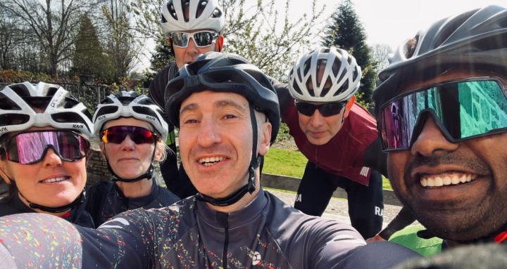 CycleCoach Collective