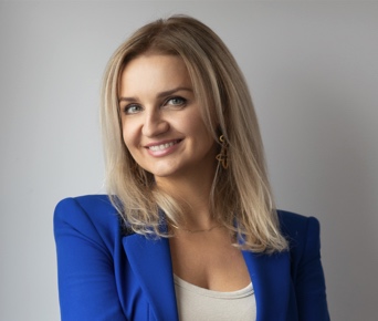 Ela Sadurska