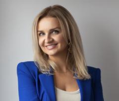 Ela Sadurska