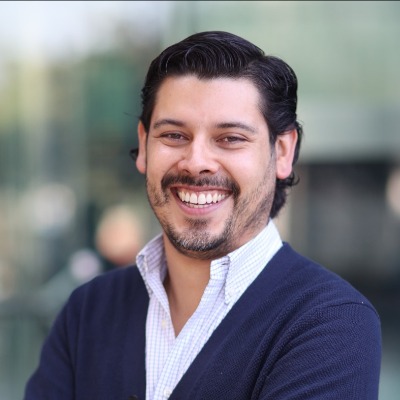 Luis Fernando Carmona Zaack