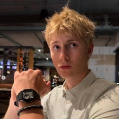 Elliot Brooks