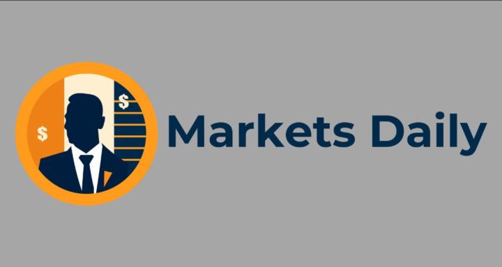 Markets Daily
