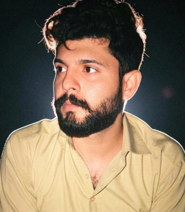 Hashir Bilal