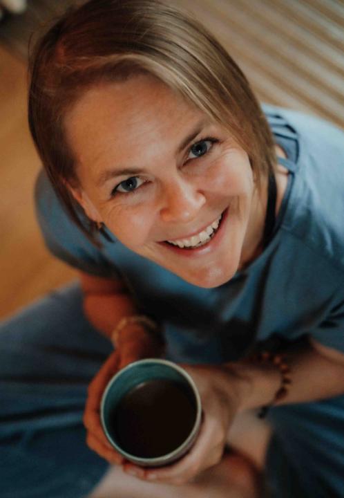 Lisa Reinecke