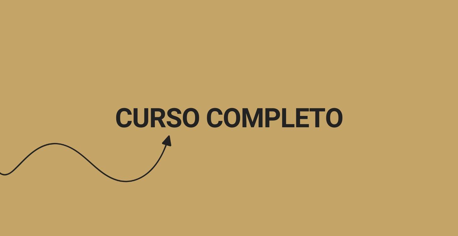 Curso Completo