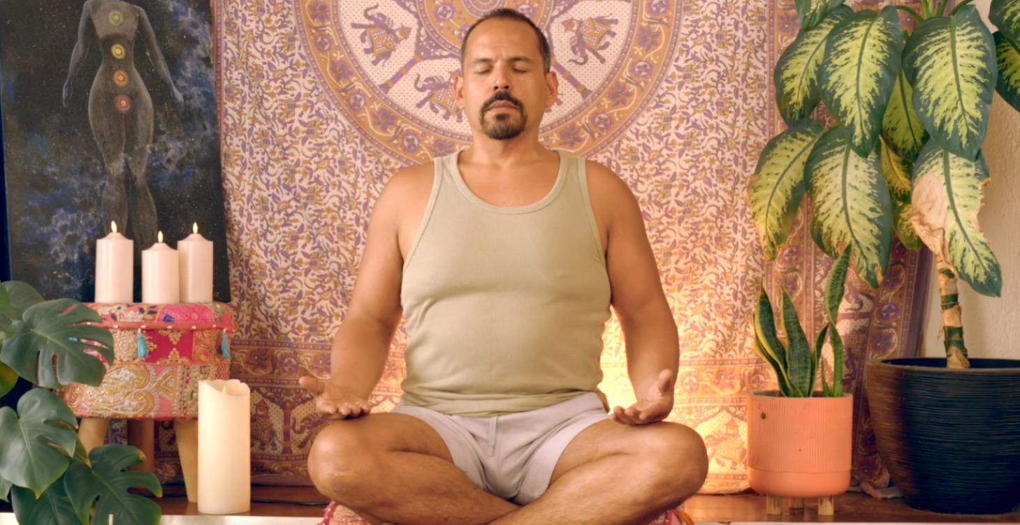 Yoga en Silla - Curso Completo