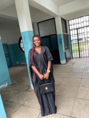 Emmanuella Osei-Kuffour