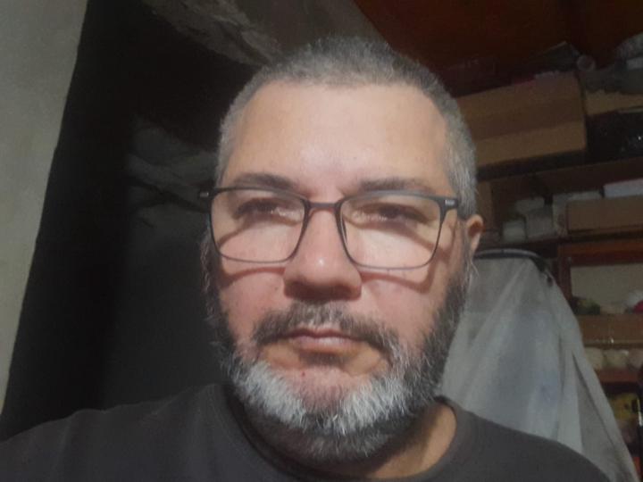 Juan Almiron