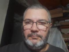 Juan Almiron